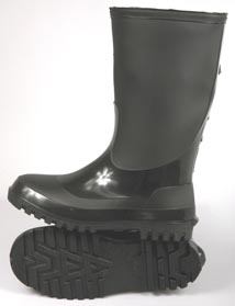 Сапоги ПВХ мужские