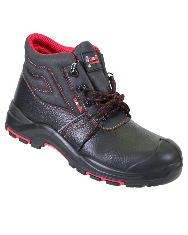 Ботинки "Сириус" ПУ/Нитрил ПКп Артикул