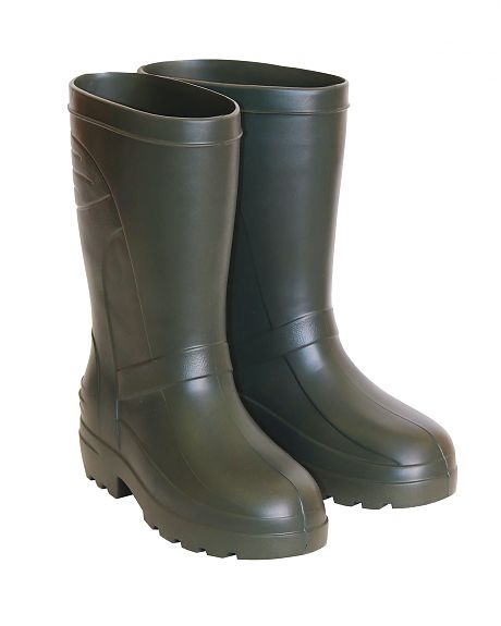 Сапоги ЭВА мужские цельнолитьевые Артикул: 113410 — изображение 2