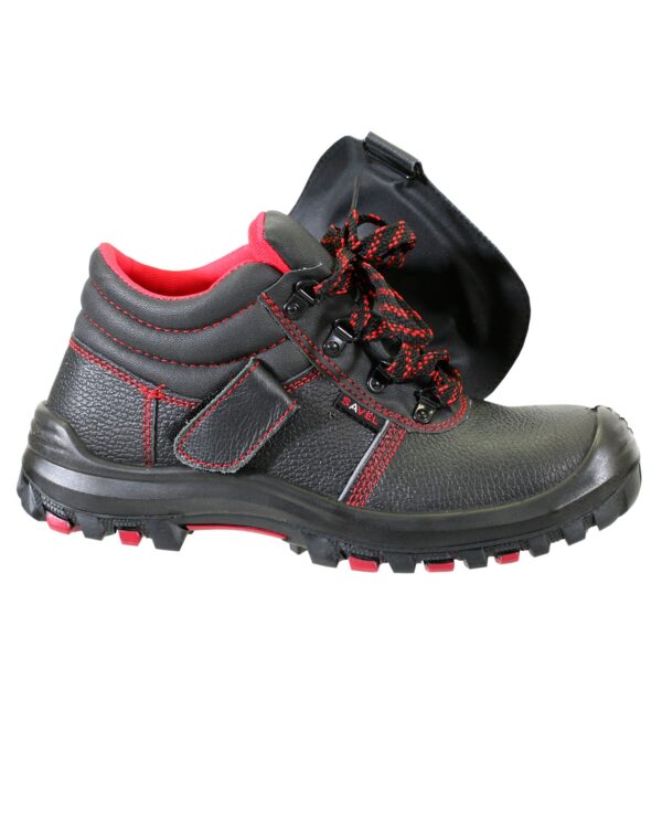 Ботинки "Сварщик-Сириус /ю" Артикул