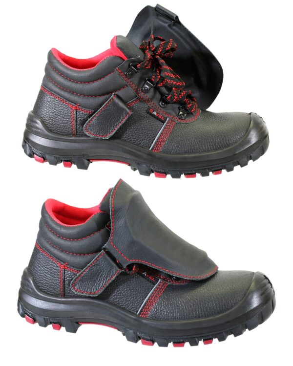 купить ботинки сварщика минск