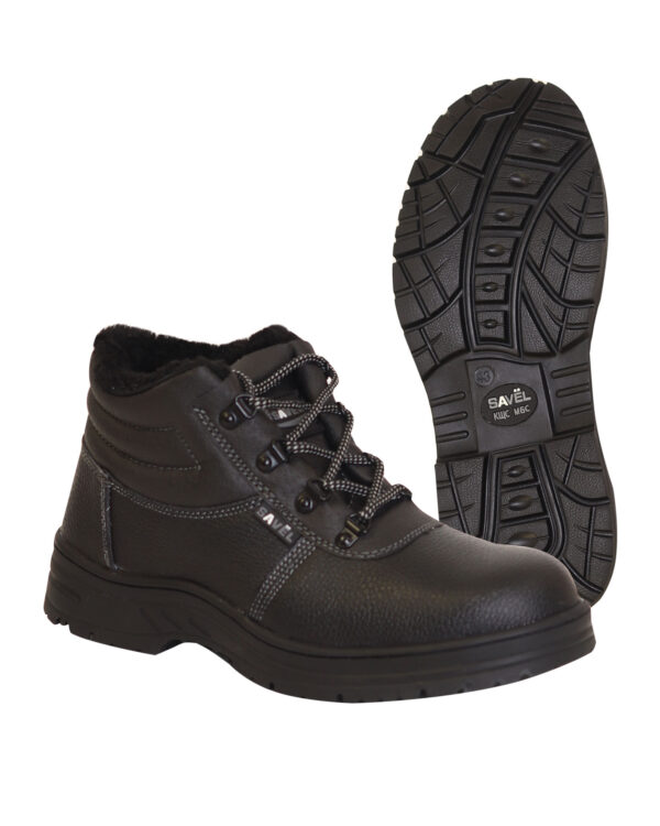 Ботинки "Сириус-Титан"