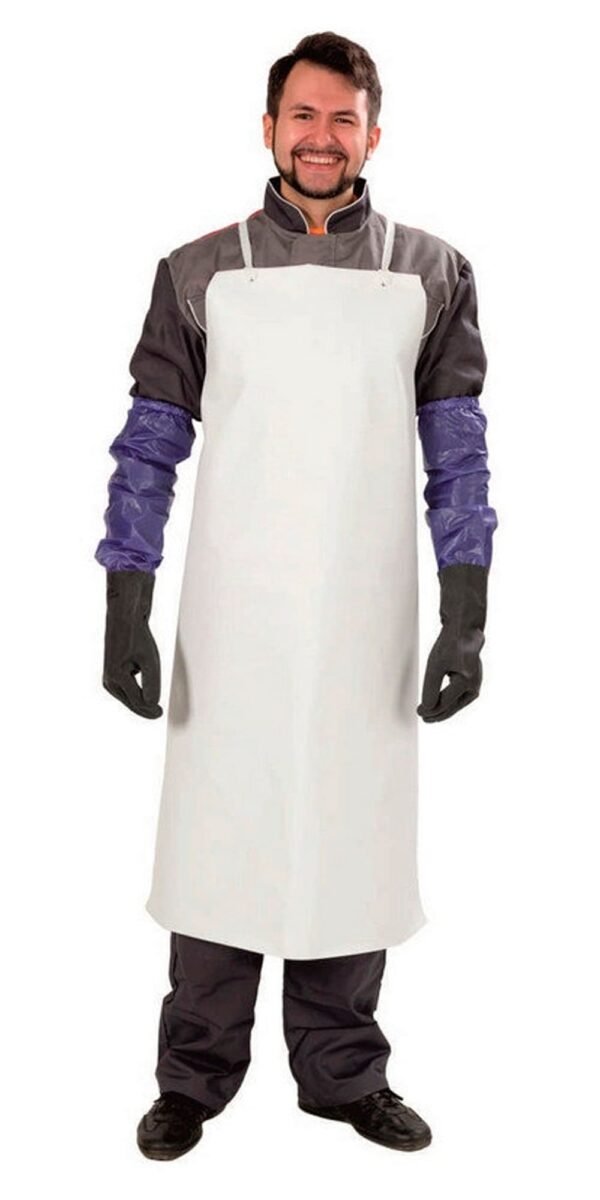 Фартук ПВХ для пищевой промышленности ПВХ К60Щ40 Арт. 131816