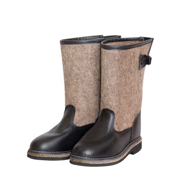 Сапоги войлочные Лесник Артикул: 133205