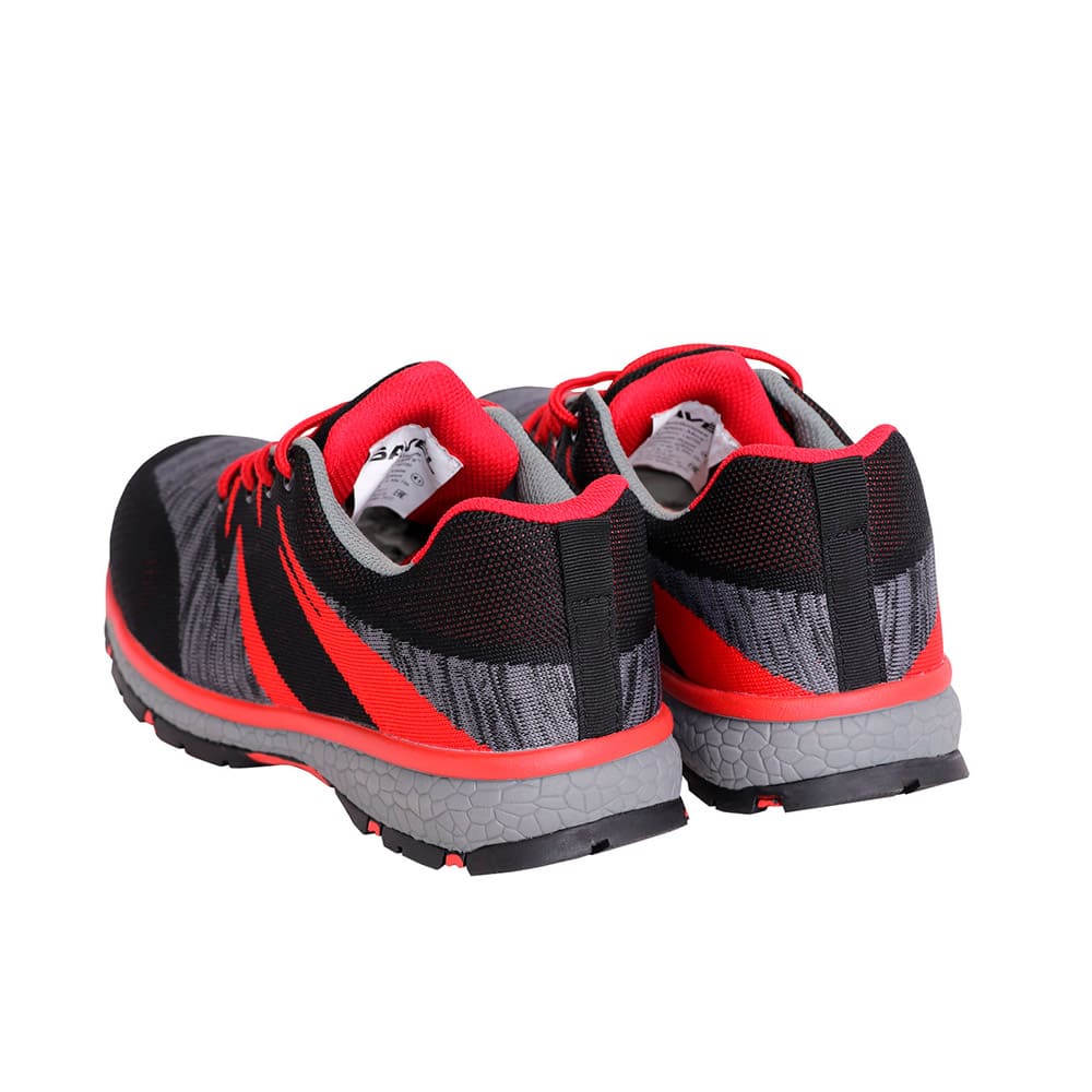 Кроссовки (полуботинки)"Сириус-Мега" нейлон, резина — изображение 2