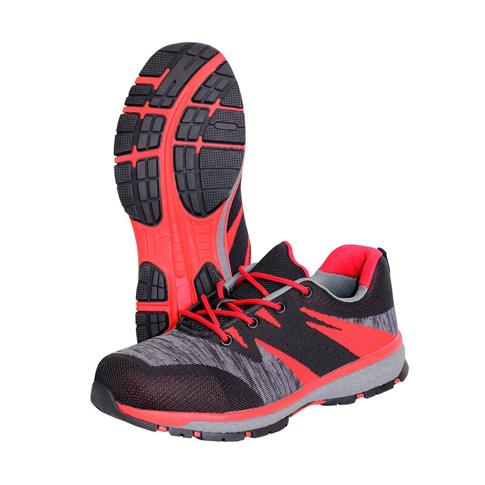 Кроссовки (полуботинки)"Сириус-Мега" нейлон, резина