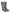 Сапоги ПВХ НМС КЩС с металлоподноском, мужские, высота 38 см Артикул: 03508