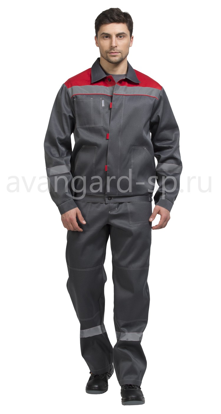 Костюм "Тимбер"куртка и брюки серый.Остатки. Размеры уточняйте у менеджера.