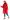 Плащ-дождевик "Сириус-Люкс" на липучке ПВД 80 мкр. красный, пропаянные швы (х50)