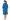 Халат "СИРИУС-МАРЛЕН" женский морская волна с голубым (СТ) Артикул: 08240