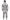 Костюм "СИРИУС-ФИШЕР" летний, флисовый серый с отделкой КМФ Пустыня Артикул: 113989