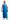 Фартук полиуретановый "ЛАРИПОЛ" уплотненный синий, толщина 0,3мм, р. 90см х 115см (ФАР013)(х12) Артикул: 128293