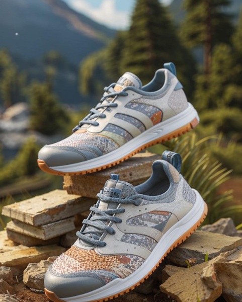 спецобувь на лето